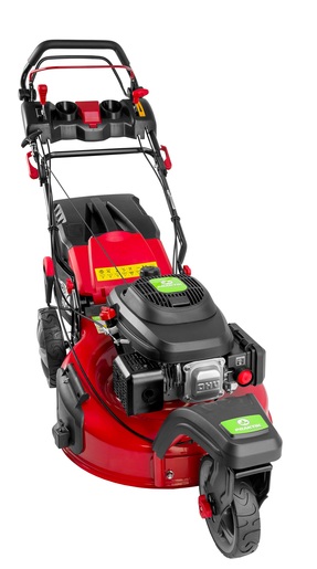 PRAKTIK GARDEN samohodna motorna kosilica PG65411, 196 cm³ / 51 cm - 4U1