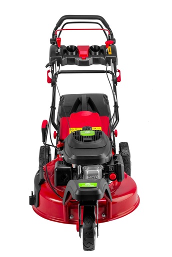 PRAKTIK GARDEN samohodna motorna kosilica PG65411, 196 cm³ / 51 cm - 4U1