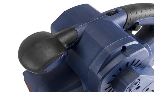 Praktik Tools tračna brusilica 800 W vel. trake 76x457mm //PT4800