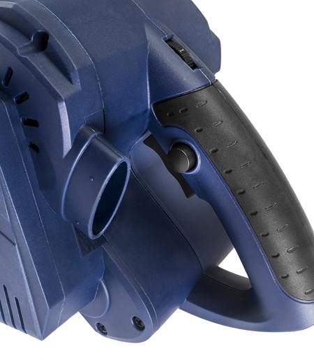 Praktik Tools tračna brusilica 800 W vel. trake 76x457mm //PT4800