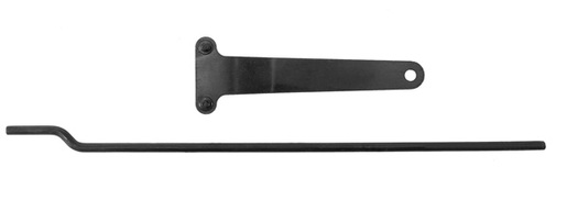 Praktik Tools udarni čekić bušilica 850 W + dodaci PVC kofer //PT3850//