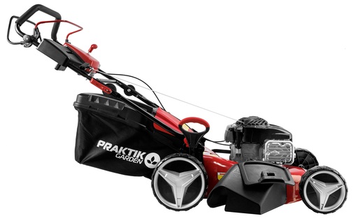 PRAKTIK GARDEN samohodna motorna kosilica PG65404 - Briggs & Stratton motor 575EX, 140 cm³ / 51 cm - 4U1