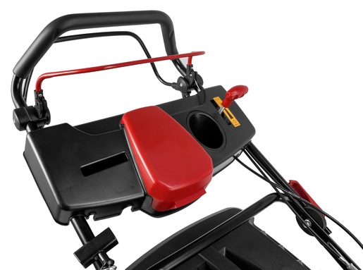 PRAKTIK GARDEN samohodna motorna kosilica PG65404 - Briggs & Stratton motor 575EX, 140 cm³ / 51 cm - 4U1