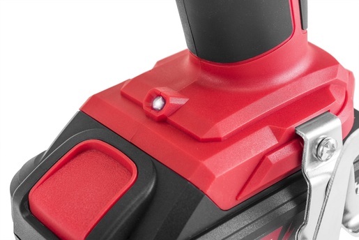 Praktik Tools Q LINE aku bušilica odvijač 14,4v - 2 baterija