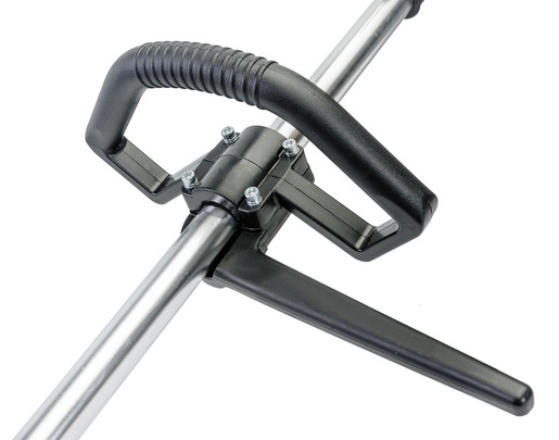 PRAKTIK GARDEN motorni trimer PG64430, 42,7cc