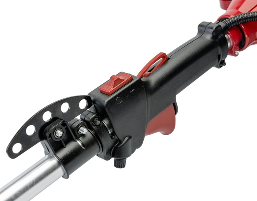 PRAKTIK GARDEN motorni trimer PG64430, 42,7cc