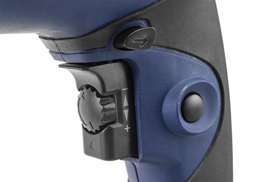 Praktik Tools udarna bušilica 710w - aluminijsko kućište