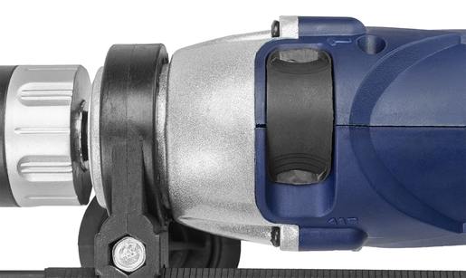 Praktik Tools udarna bušilica 710w - aluminijsko kućište