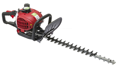 PRAKTIK GARDEN motorne škare za živicu PG65275 0,65kW