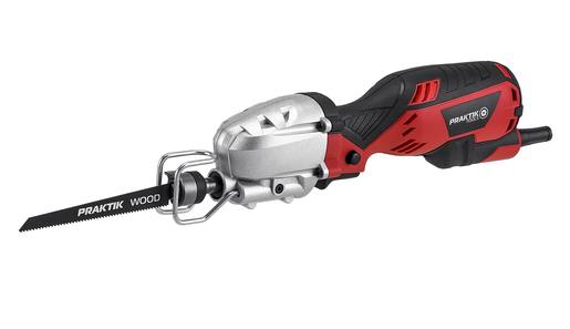 Praktik Tools Q LINE pila lisičji rep 600w