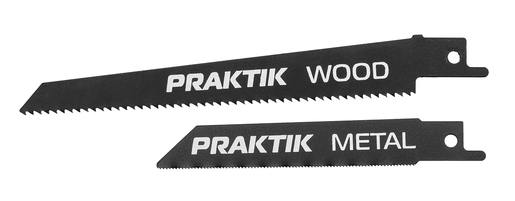 Praktik Tools Q LINE pila lisičji rep 600w