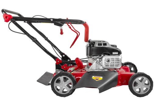 PRAKTIK GARDEN motorna kosilica PG65485, 141 cm³ / 51 cm