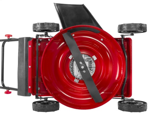 PRAKTIK GARDEN motorna kosilica PG65485, 141 cm³ / 51 cm