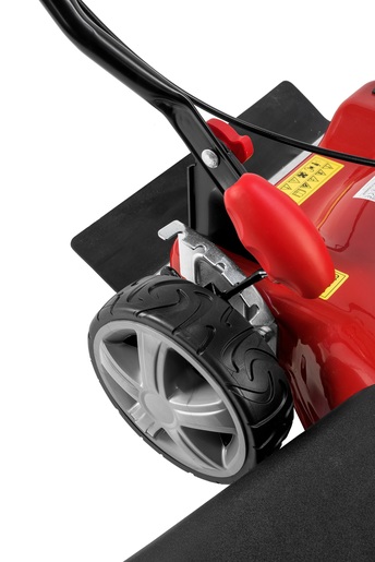 PRAKTIK GARDEN motorna kosilica PG65485, 141 cm³ / 51 cm