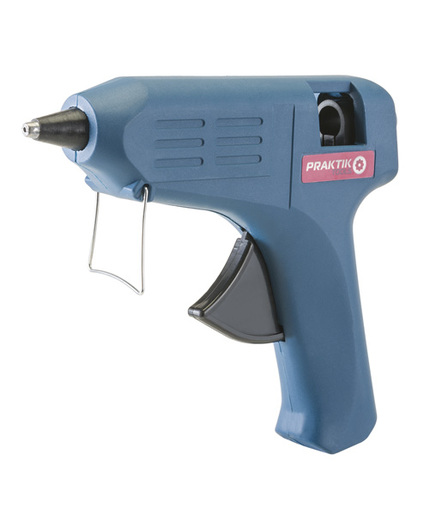 Praktik Tools pištolj za vruće ljepljenje 40  W  //PT8220/