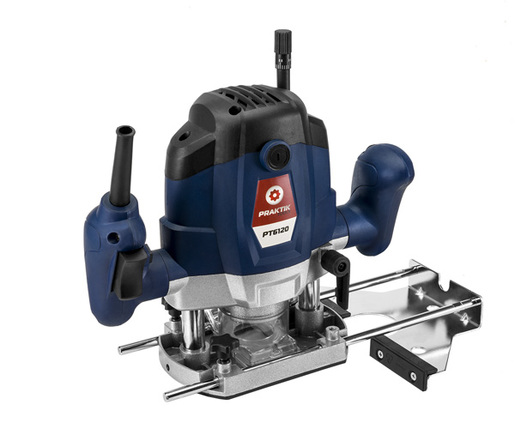 Praktik Tools glodalo 1200 W //PT6120//