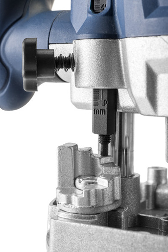 Praktik Tools glodalo 1200 W //PT6120//