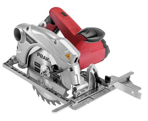 PRAKTIK Tools Q LINE kružna pila 185mm/1500W - PTQ060