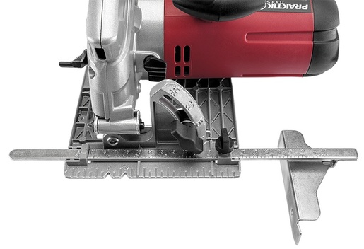 PRAKTIK Tools Q LINE kružna pila 185mm/1500W - PTQ060