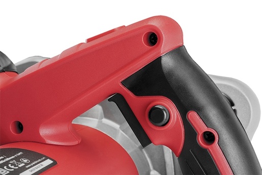 PRAKTIK Tools Q LINE kružna pila 185mm/1500W - PTQ060