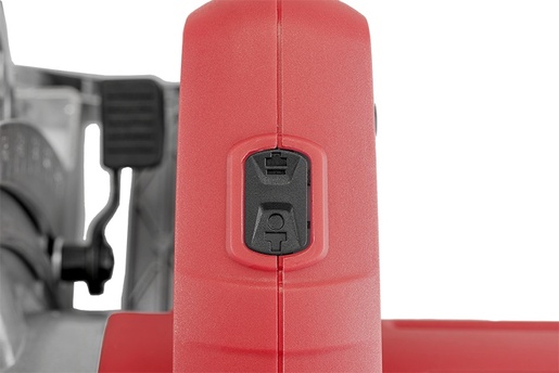 PRAKTIK Tools Q LINE kružna pila 185mm/1500W - PTQ060