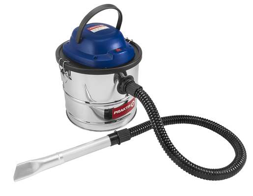 Praktik Tools usisavač za pepeo 1000w