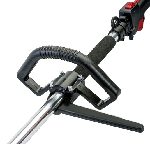 PRAKTIK GARDEN motorni trimer PG64260, 26cc