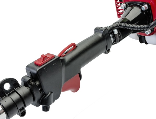 PRAKTIK GARDEN motorni trimer PG64260, 26cc