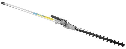 PRAKTIK GARDEN multifunkcionalni motorni trimer PG64510, 5U1