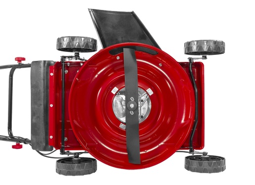 PRAKTIK GARDEN motorna kosilica PG65482 - Briggs & Stratton motor 450E, 125 cm³ / 51 cm