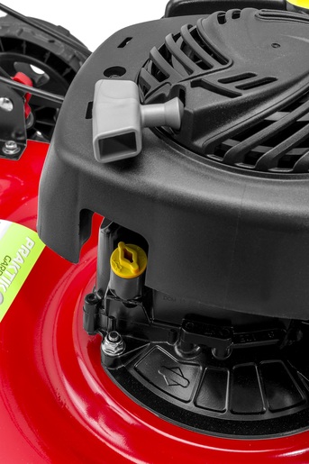 PRAKTIK GARDEN motorna kosilica PG65482 - Briggs & Stratton motor 450E, 125 cm³ / 51 cm