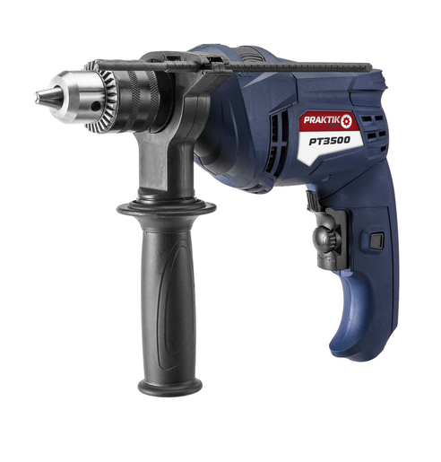 Praktik Tools udarna bušilica 500 W //PT3501//