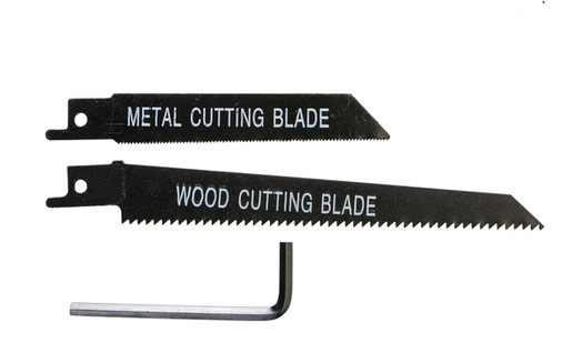 Praktik Tools pila lisičji rep 710 W //PT1710//