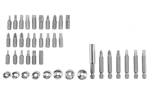 Praktik Tools Q LINE aku odvijač 3,6v