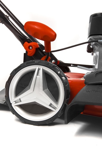 ADK motorna kosilica WR65492N, 139 cm³ / 51 cm