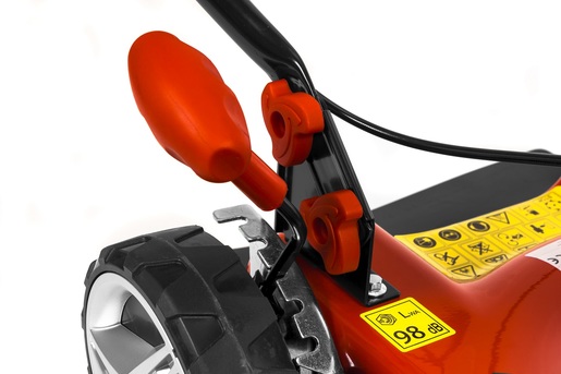 ADK motorna kosilica WR65492N, 139 cm³ / 51 cm