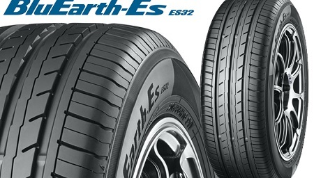 Yokohama 195/60R15 88H BluEarth ES-32, Pot: C, Pri: B, Buka: 68 dB