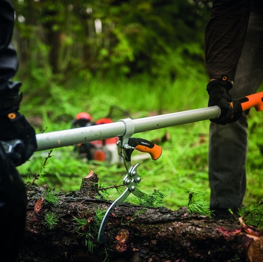 FISKARS poluga za rušenje stabala 700mm WoodXpert M