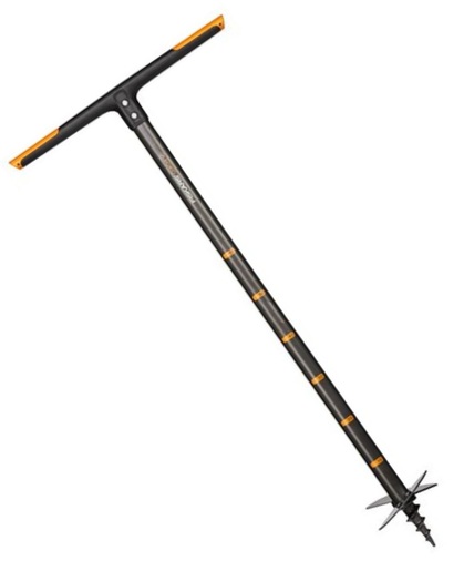 FISKARS svrdlo za zemlju M QuikDrill 150mm