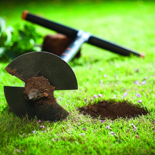 FISKARS svrdlo za zemlju M QuikDrill 150mm