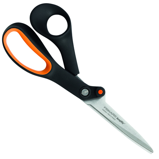 FISKARS škare univerzalne 240 mm Amplify