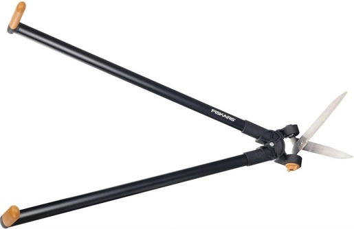 FISKARS duge škare za travu GS46 1035mm Servo-System