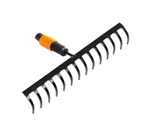 FISKARS univerzalne grablje QuikFit 360mm(14z) “nenasađene“