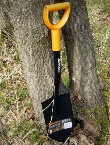 FISKARS kratka štihača Solid 800mm