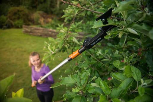 FISKARS rezač grana 32mm QuikFit nenasađeni
