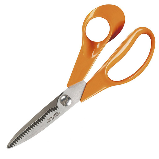 FISKARS univerzalne vrtne škare S92 275mm