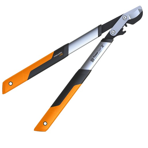 FISKARS škare za grane PowerGearX LX92 570mm