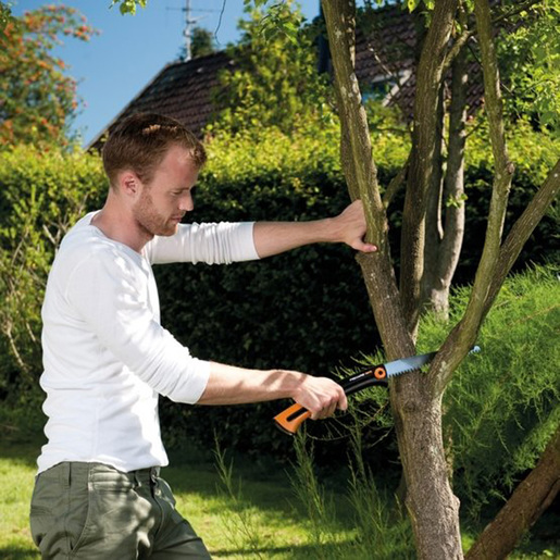 FISKARS vrtna pila Xtract SW75 330mm