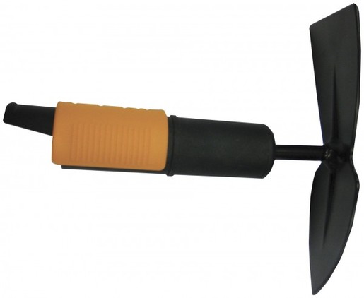 FISKARS dvostruki ručni strugač QuikFit