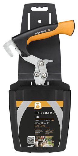 FISKARS hvataljka za trupce WoodXpert 303 mm
